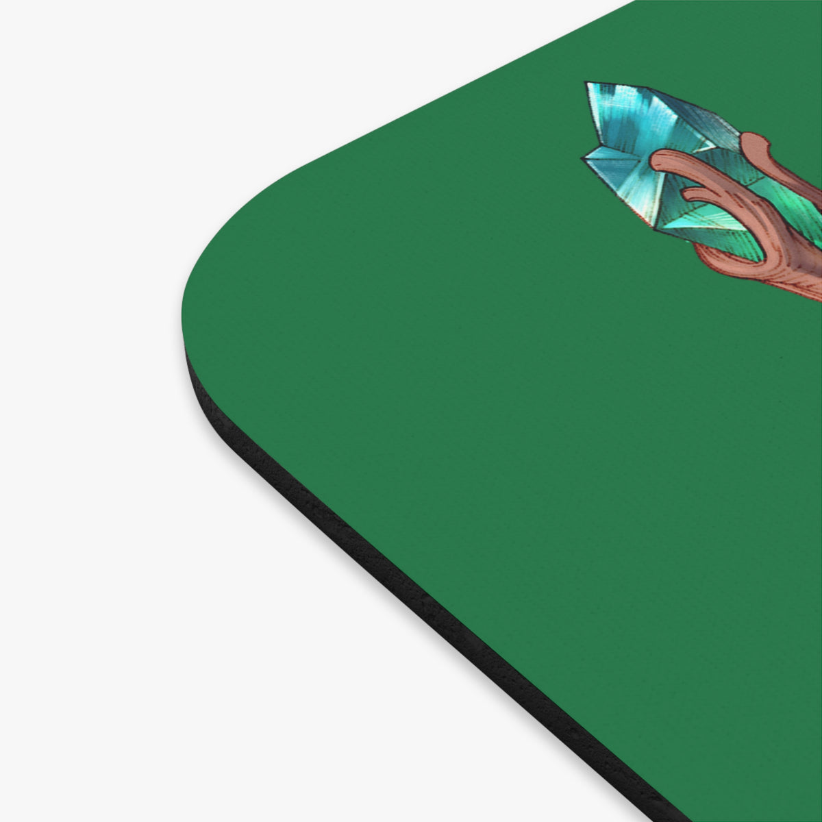 "Sticky" - Mouse Pad