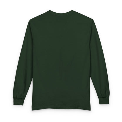 Fashion By Ava Honeysuckle - Long-sleeve Tee