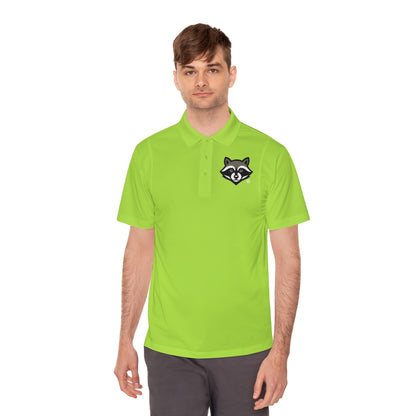 Trash Panda Publishing(TM) Performance Polo