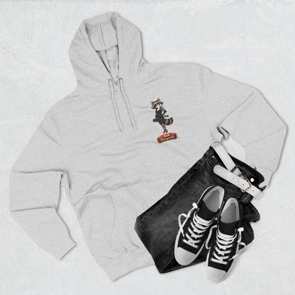 AVA HONEYSUCKLE™ Collection – Pullover Hoodie