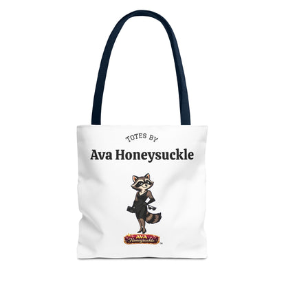 Totes by "Ava Honeysuckle"