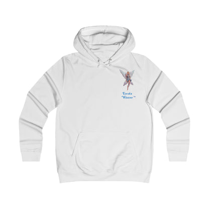ESCALA WINTER™ Collection – College-Style Pullover Hoodie