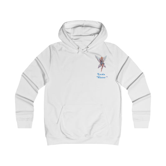 ESCALA WINTER™ Collection – College-Style Pullover Hoodie
