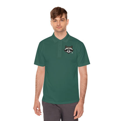 Trash Panda Publishing(TM) Performance Polo