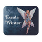 ESCALA WINTER™ Collection – Mouse Pad