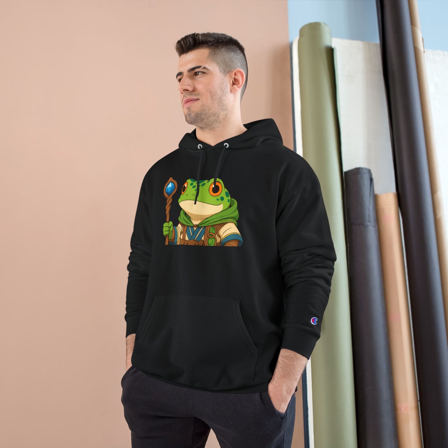 Champion Hoodie