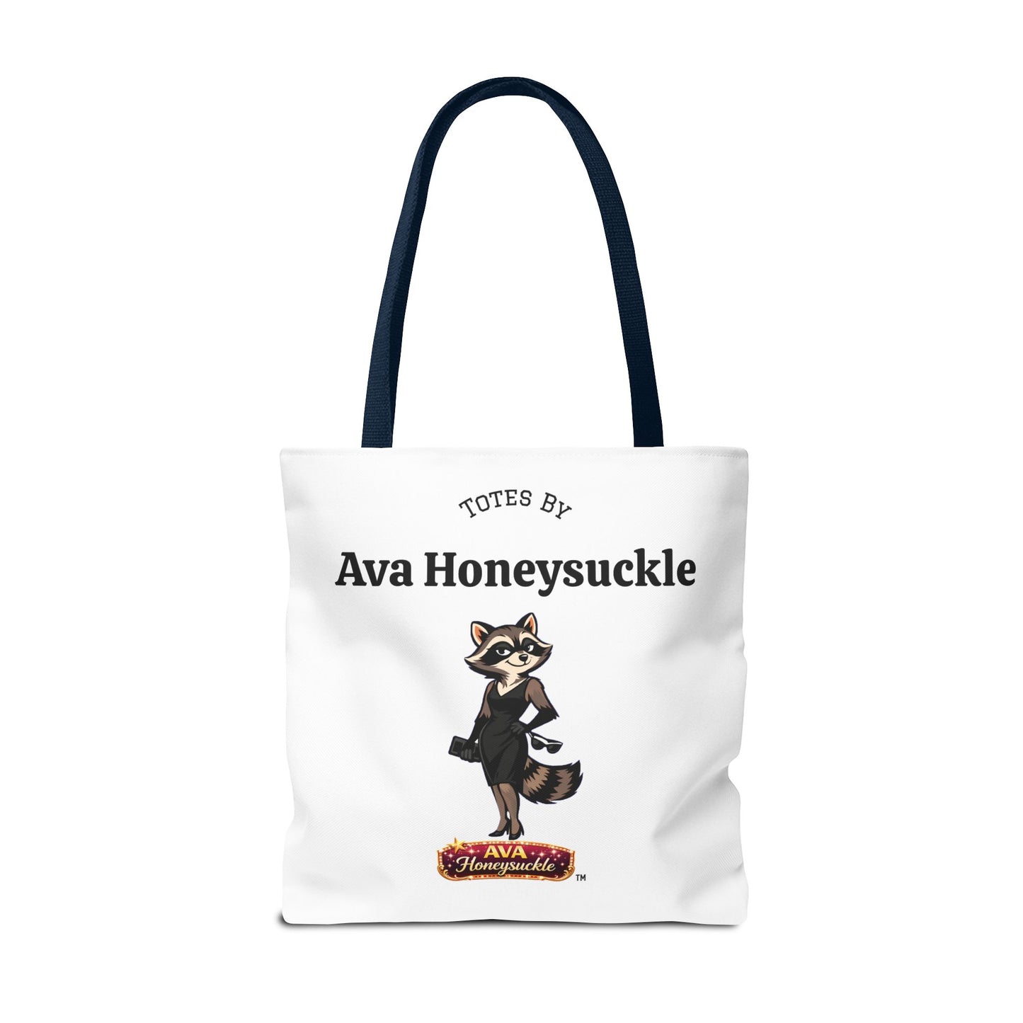 Totes by "Ava Honeysuckle"