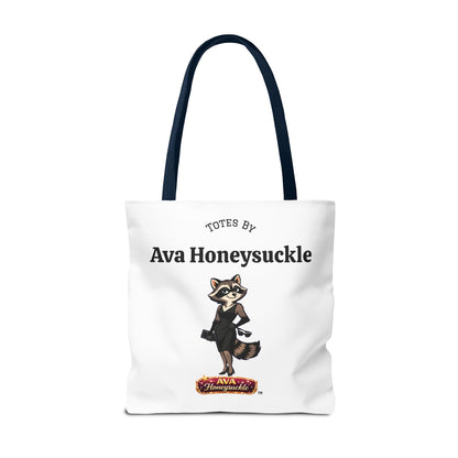 Totes by "Ava Honeysuckle"