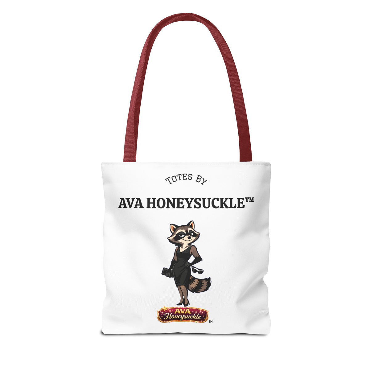 AVA HONEYSUCKLE™ Collection – Everyday Tote Bag
