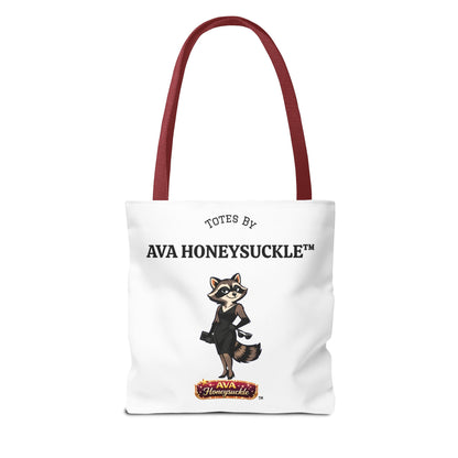 AVA HONEYSUCKLE™ Collection – Everyday Tote Bag