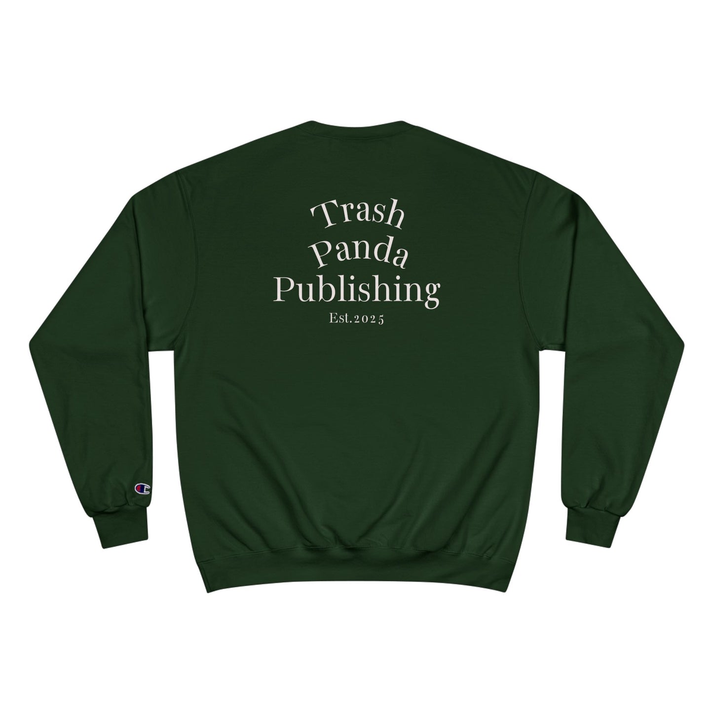Champion Sweatshirt