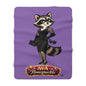 Blankets by "Ava Honeysucke"