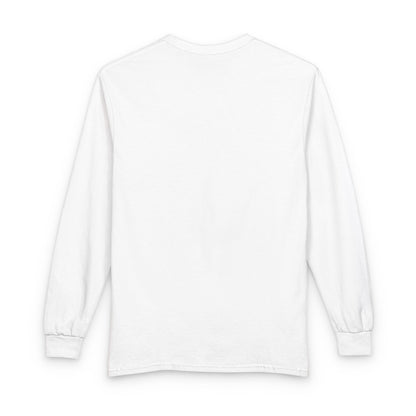 Fashion By Ava Honeysuckle - Long-sleeve Tee