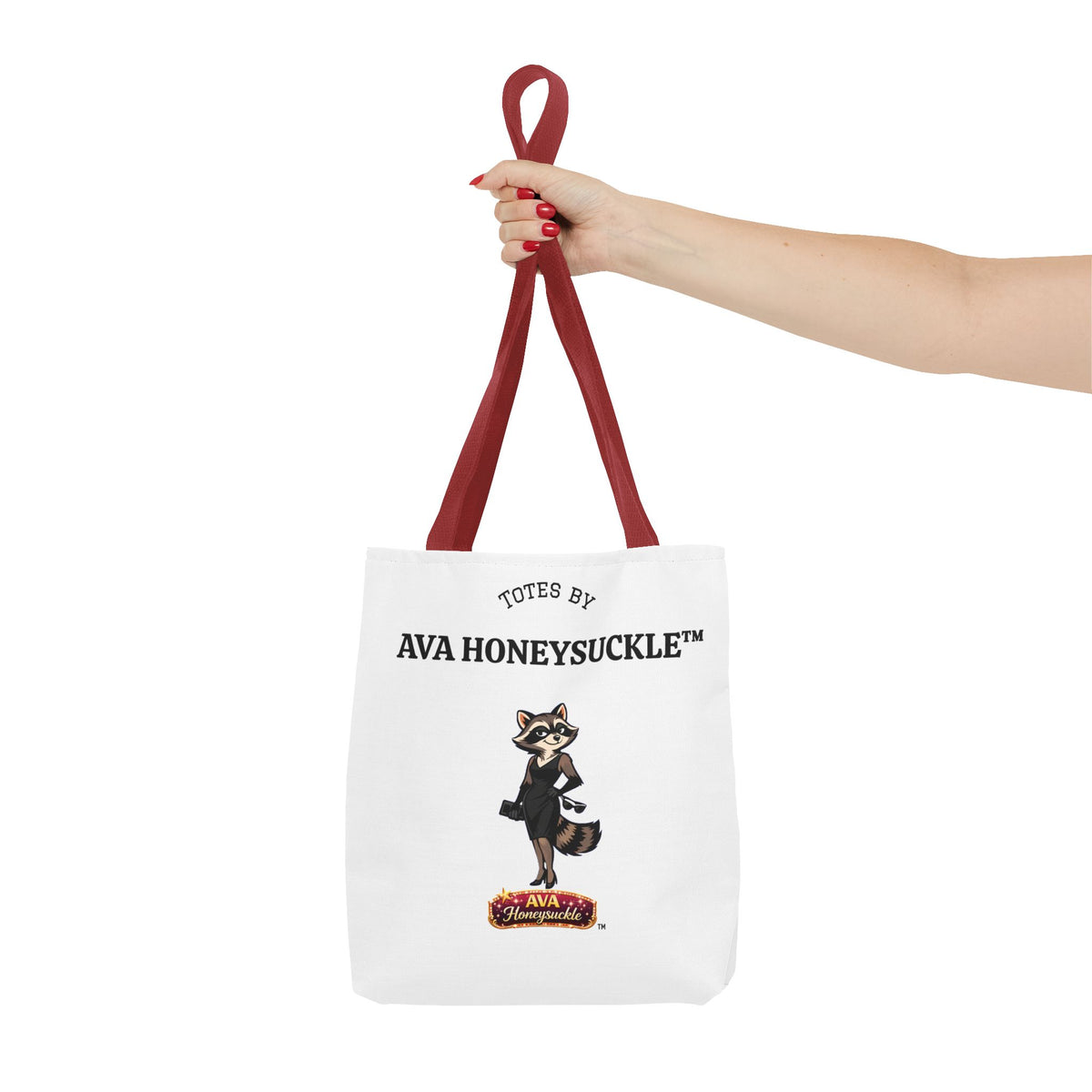 AVA HONEYSUCKLE™ Collection – Everyday Tote Bag