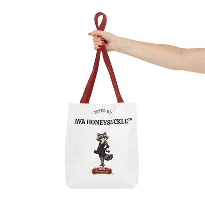 AVA HONEYSUCKLE™ Collection – Everyday Tote Bag