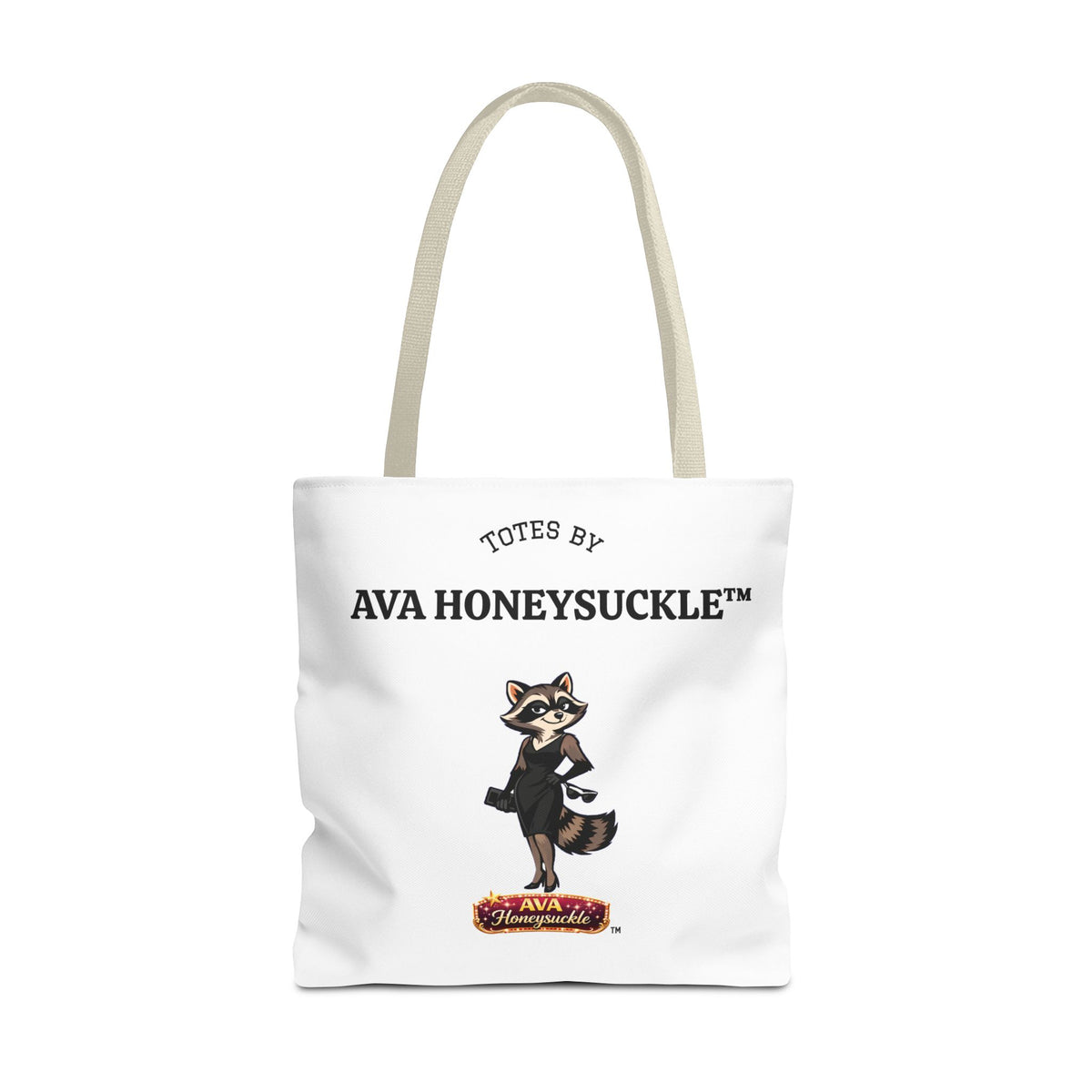 AVA HONEYSUCKLE™ Collection – Everyday Tote Bag