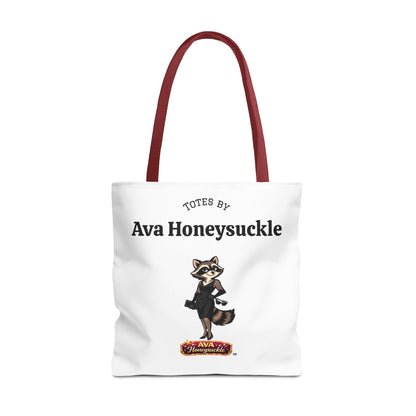 Totes by "Ava Honeysuckle"