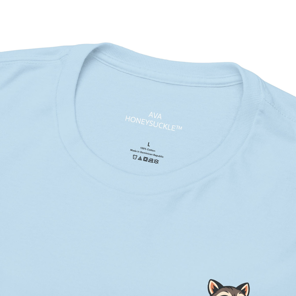 AVA HONEYSUCKLE™ Collection – Classic T-Shirt