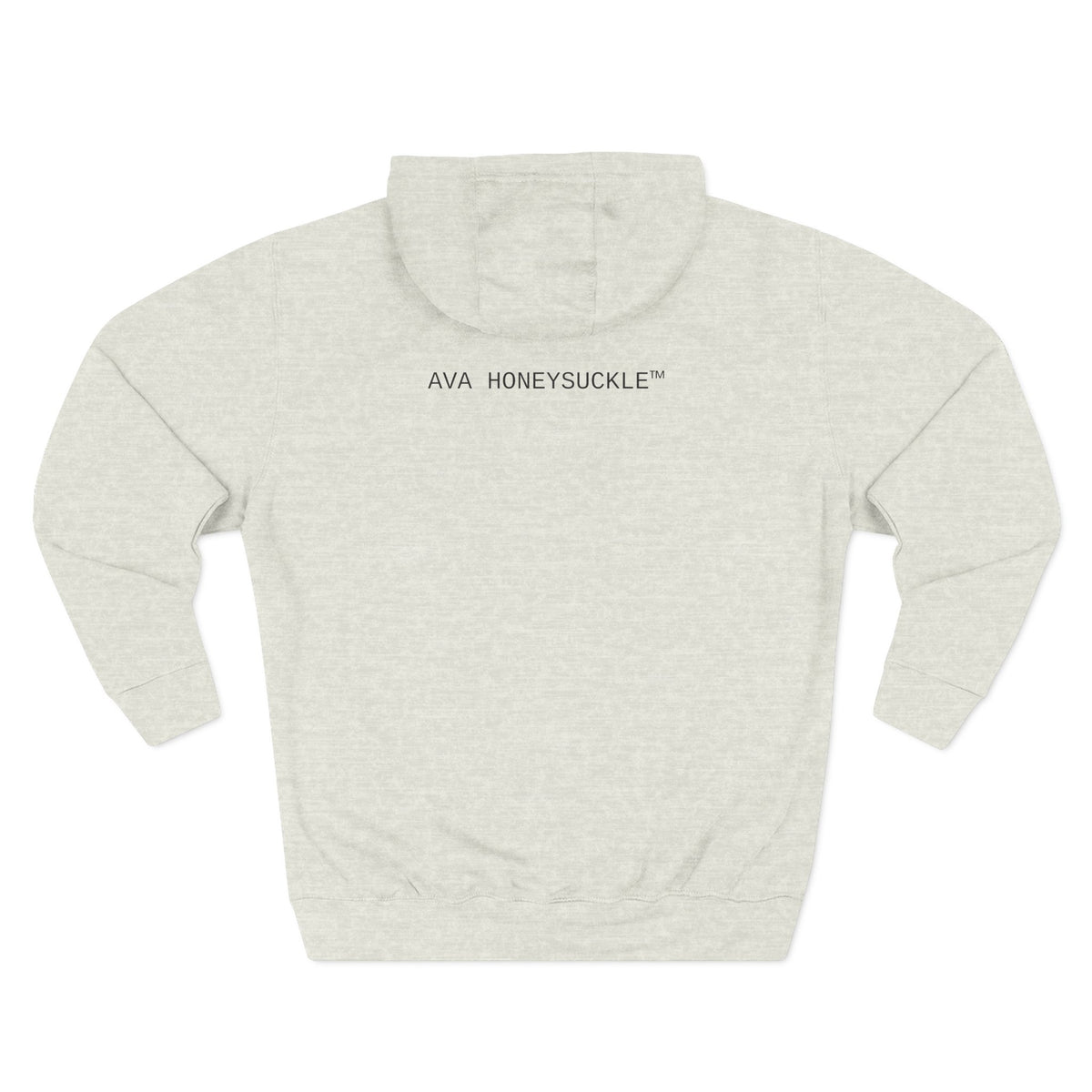 AVA HONEYSUCKLE™ Collection – Pullover Hoodie