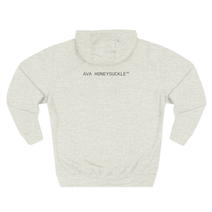 AVA HONEYSUCKLE™ Collection – Pullover Hoodie
