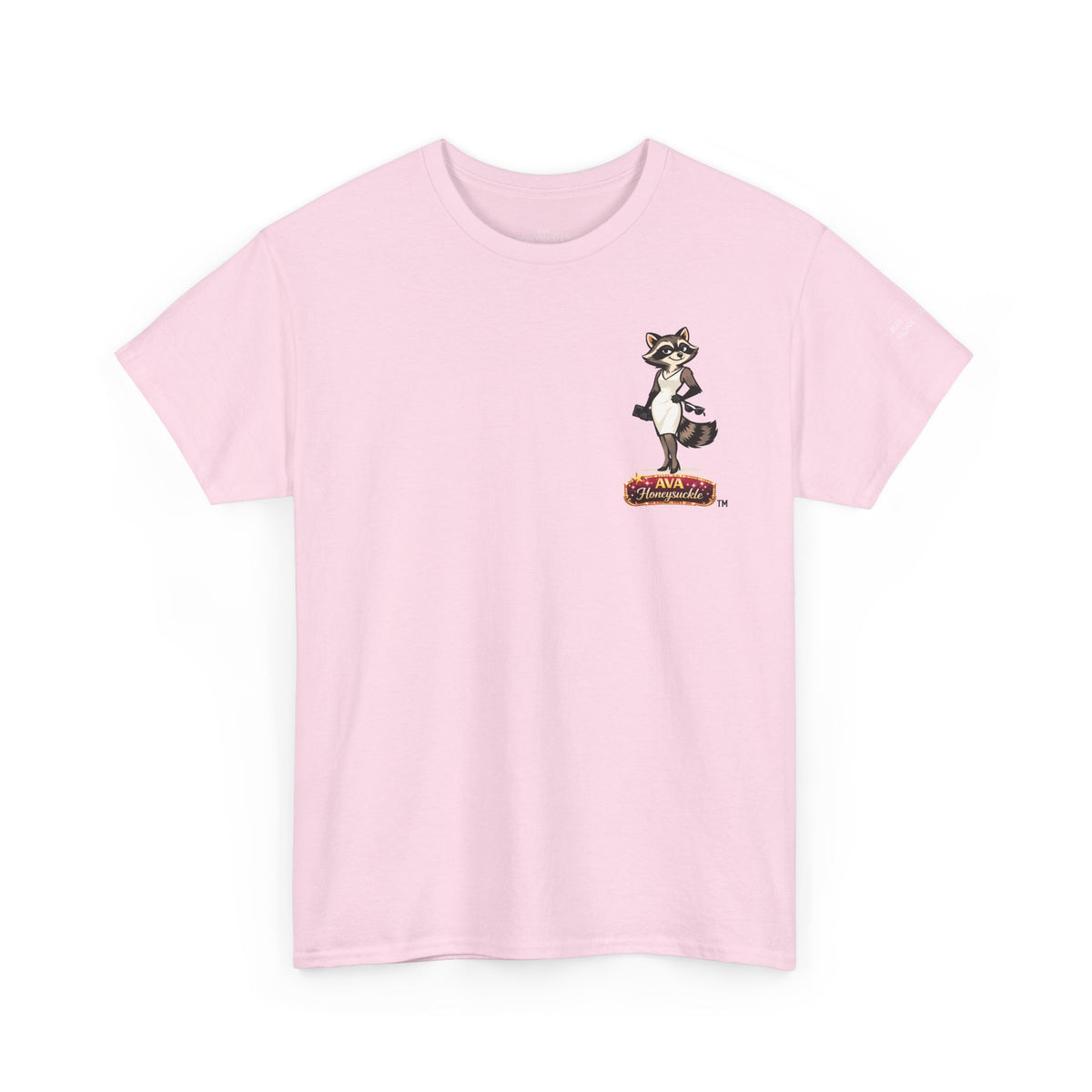 AVA HONEYSUCKLE™ Collection – Classic T-Shirt
