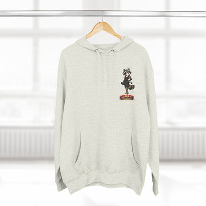 AVA HONEYSUCKLE™ Collection – Pullover Hoodie