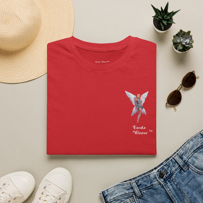 ESCALA WINTER™ Collection – Pixie Classic T-Shirt