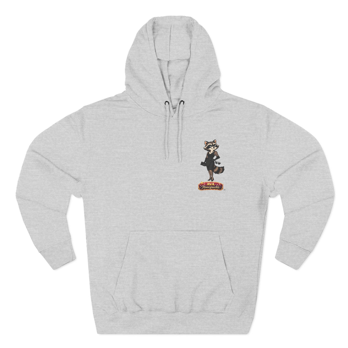AVA HONEYSUCKLE™ Collection – Pullover Hoodie