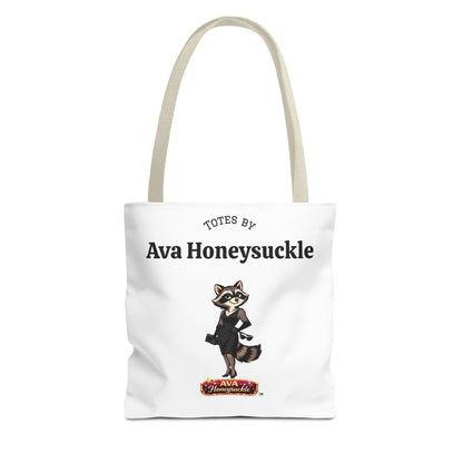 Totes by "Ava Honeysuckle"