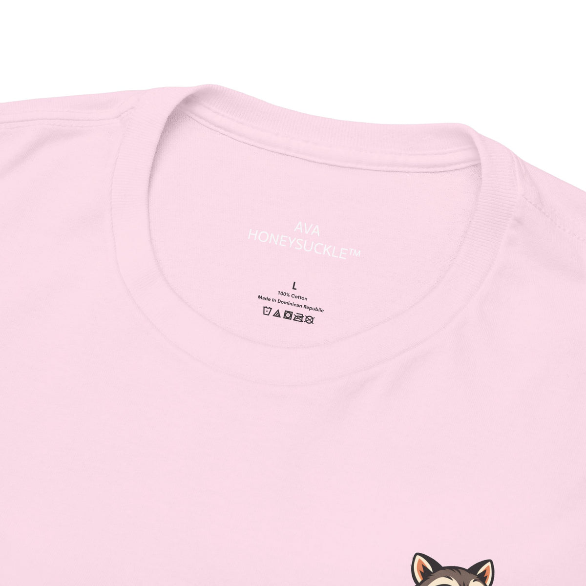 AVA HONEYSUCKLE™ Collection – Classic T-Shirt