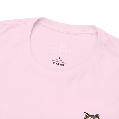 AVA HONEYSUCKLE™ Collection – Classic T-Shirt