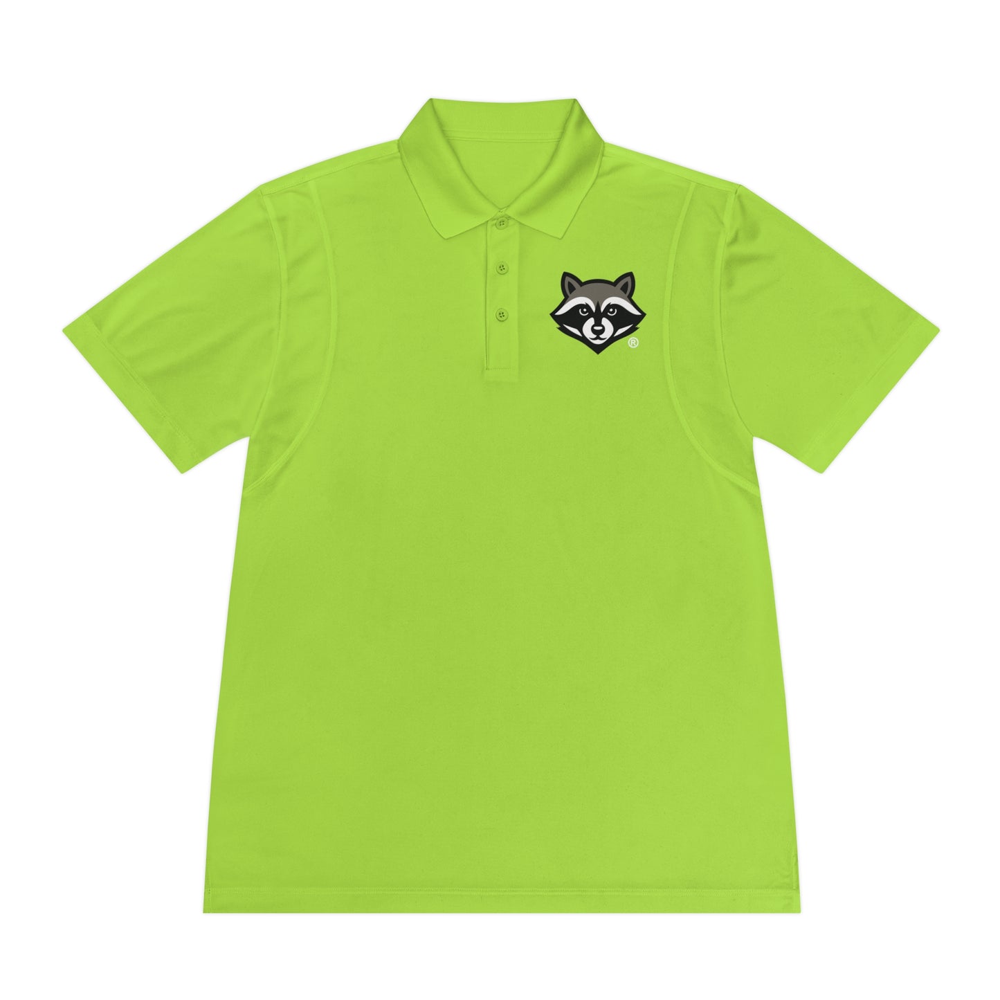 Trash Panda Publishing(TM) Performance Polo