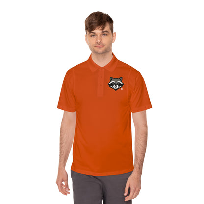Trash Panda Publishing(TM) Performance Polo
