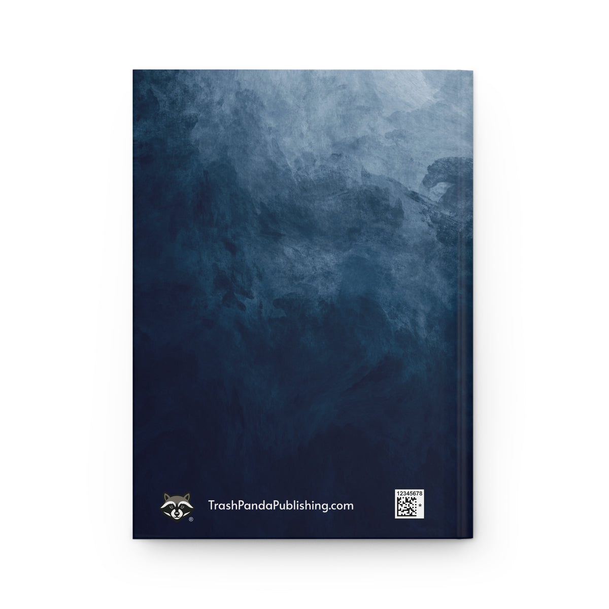 ESCALA WINTER™ Collection – Hardcover Lined Notebook