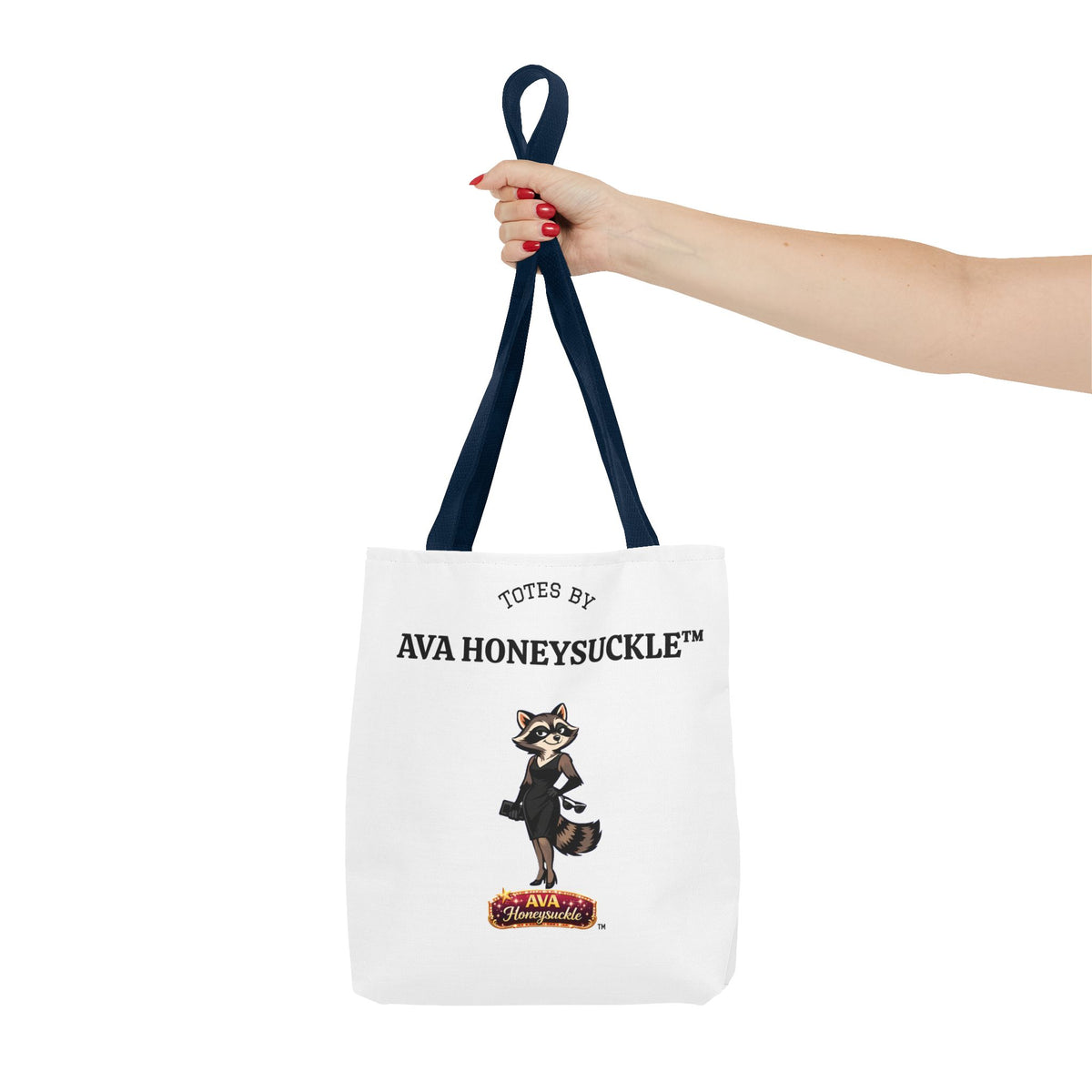 AVA HONEYSUCKLE™ Collection – Everyday Tote Bag