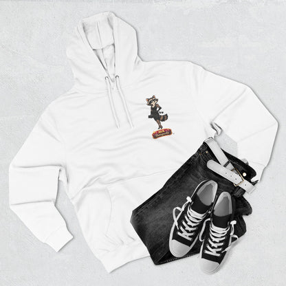 AVA HONEYSUCKLE™ Collection – Pullover Hoodie