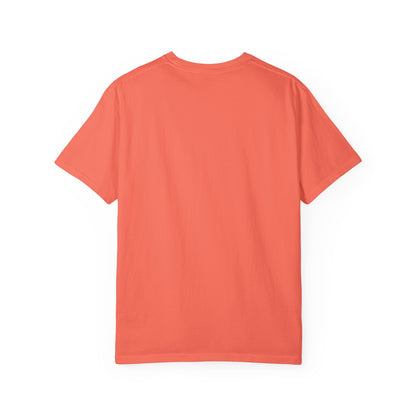 CRIMSON JACK ACORN III™ Collection – Classic T-Shirt