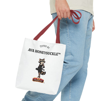 AVA HONEYSUCKLE™ Collection – Everyday Tote Bag