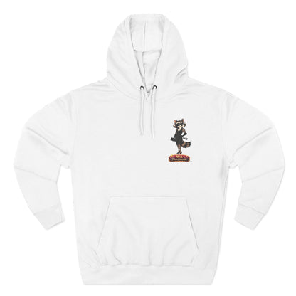 AVA HONEYSUCKLE™ Collection – Pullover Hoodie
