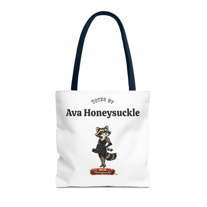 Totes by "Ava Honeysuckle"