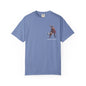 CRIMSON JACK ACORN III™ Collection – Classic T-Shirt