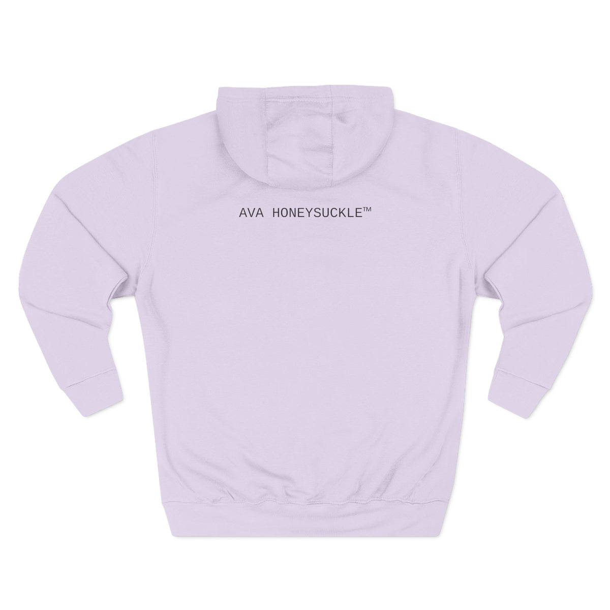 AVA HONEYSUCKLE™ Collection – Pullover Hoodie