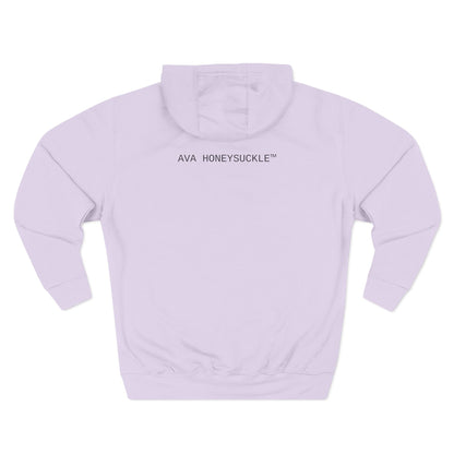 AVA HONEYSUCKLE™ Collection – Pullover Hoodie