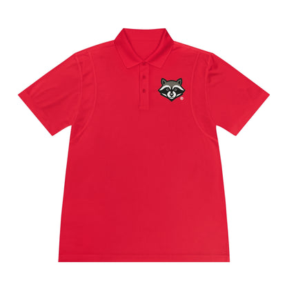 Trash Panda Publishing(TM) Performance Polo