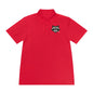 Trash Panda Publishing(TM) Performance Polo
