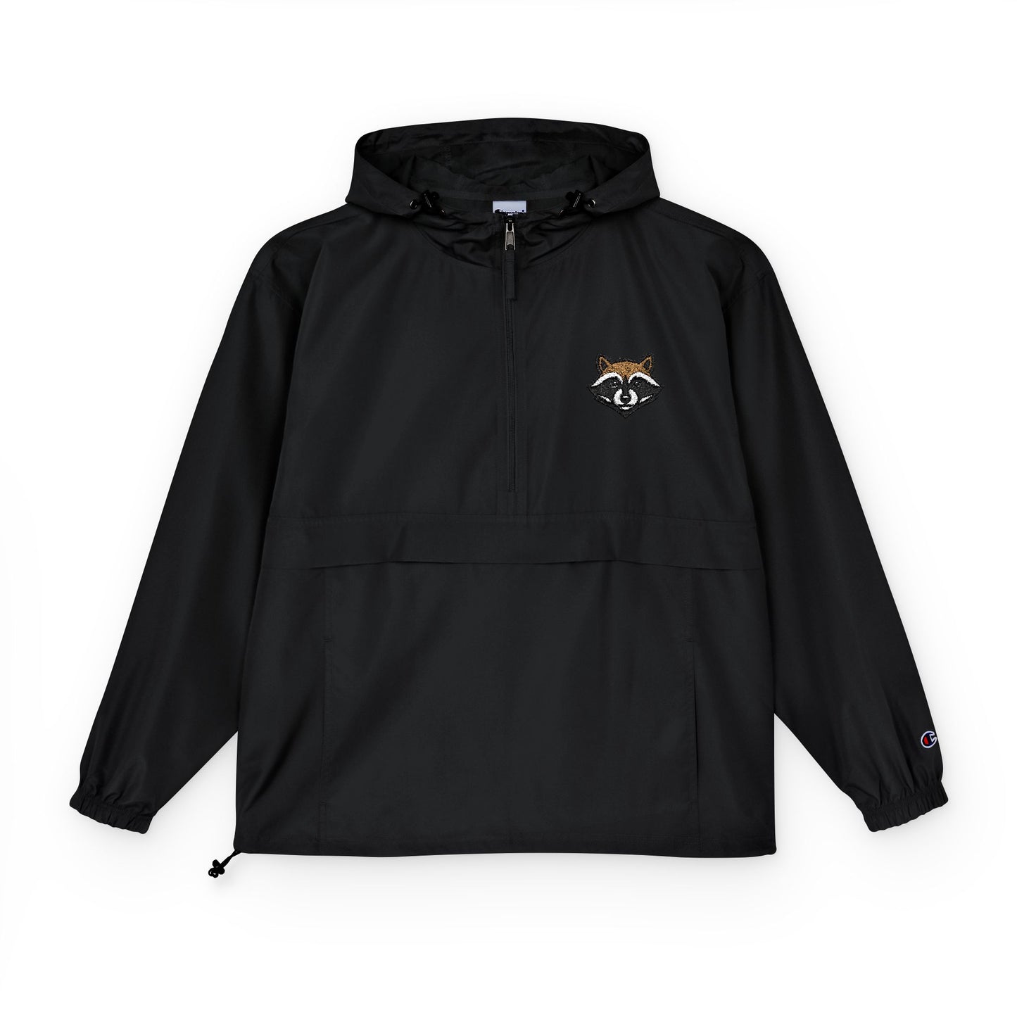 Anorak Jacket