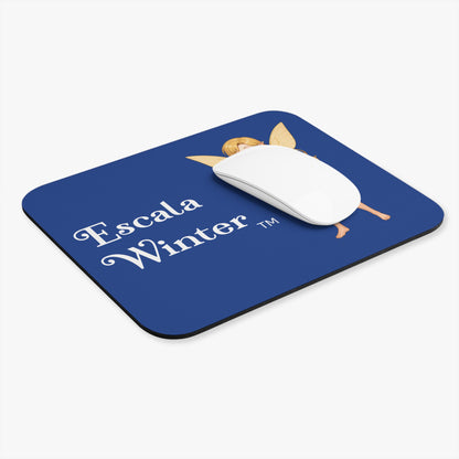 "Escala Winter(TM)" -  Mouse Pad