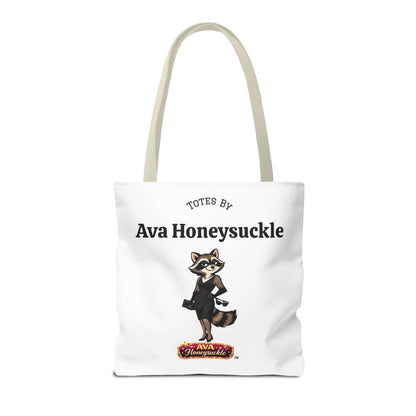 Totes by "Ava Honeysuckle"