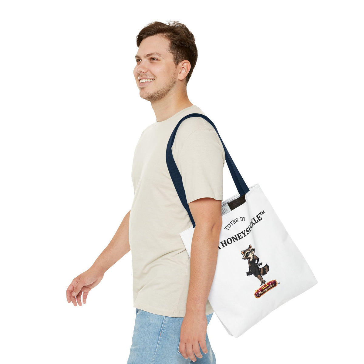 AVA HONEYSUCKLE™ Collection – Everyday Tote Bag