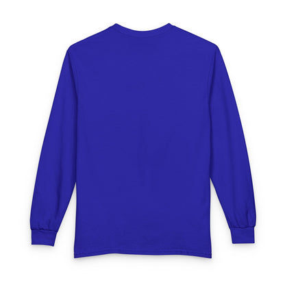 Fashion By Ava Honeysuckle - Long-sleeve Tee